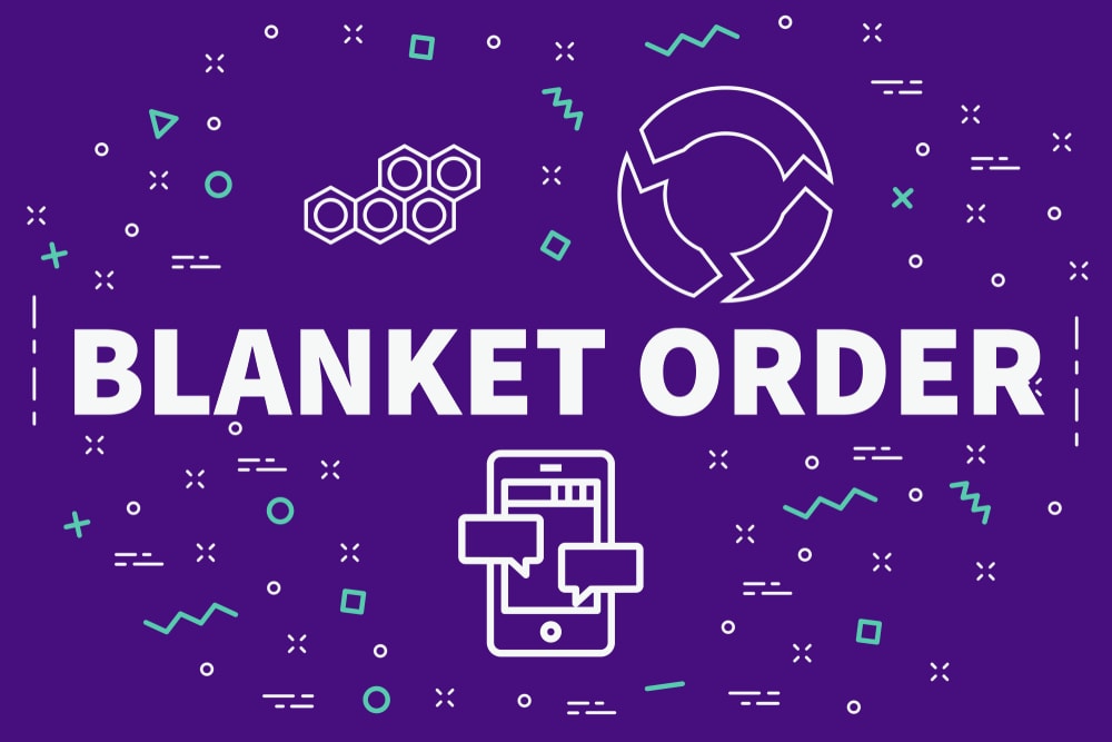 Allow Blanket Orders to Be Able to Perform J.I.T. Deliveries Applied