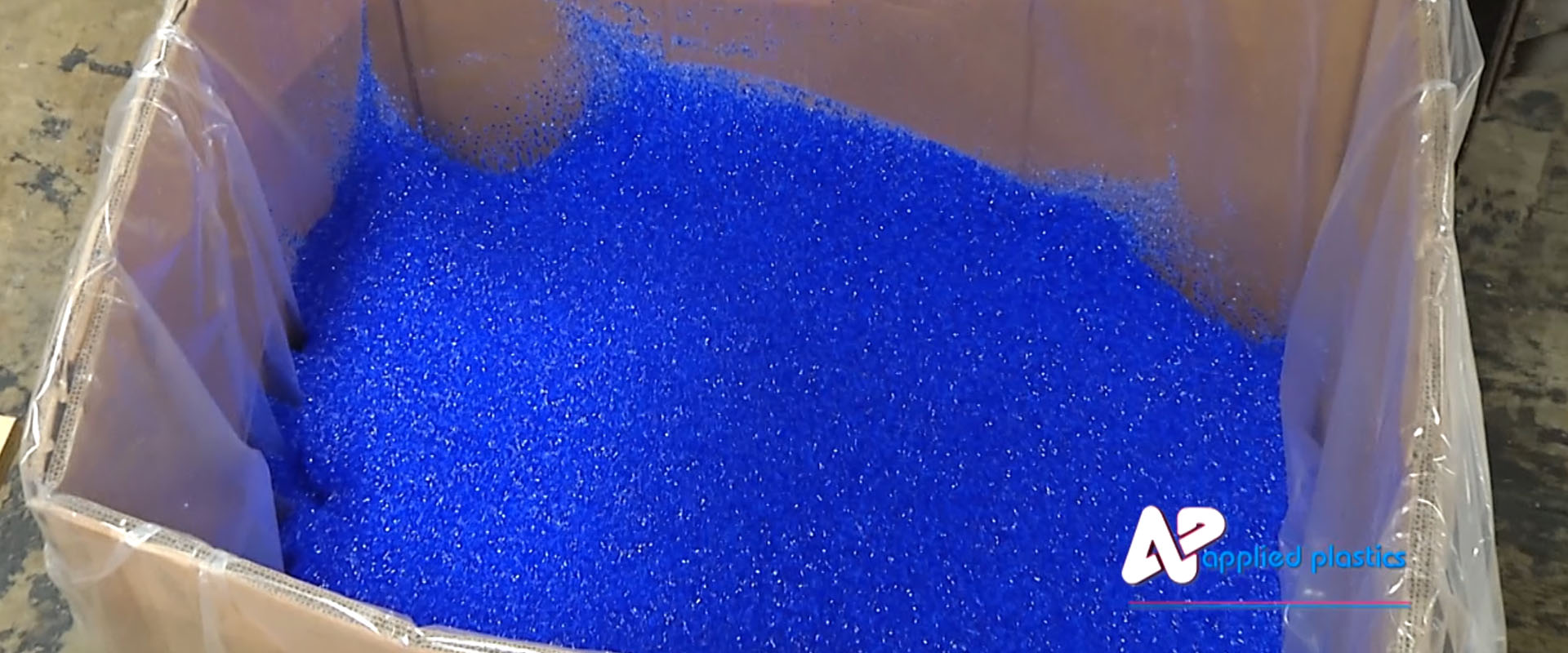 Materials Applied Plastics