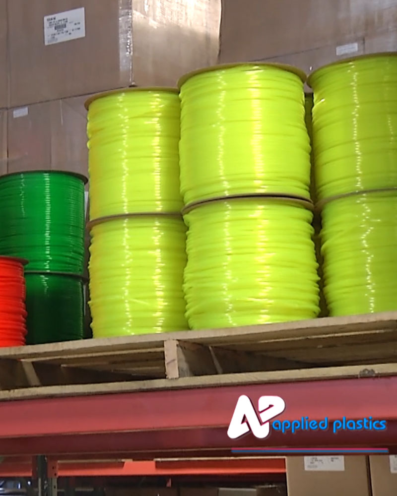 Services Applied Plastics