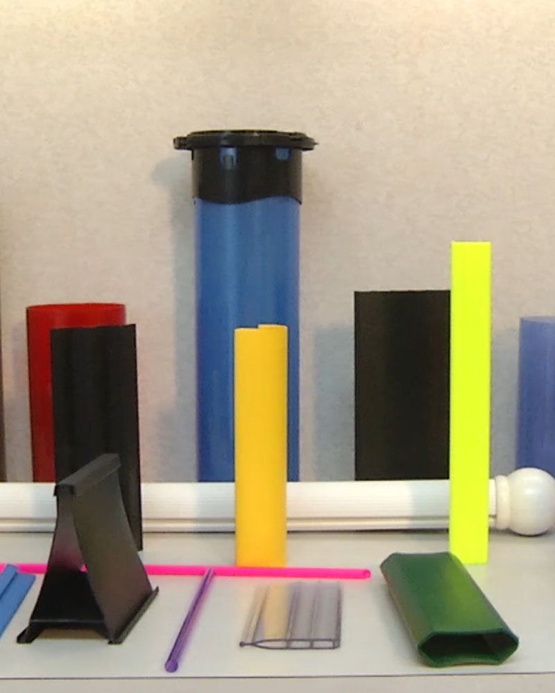 Services Applied Plastics