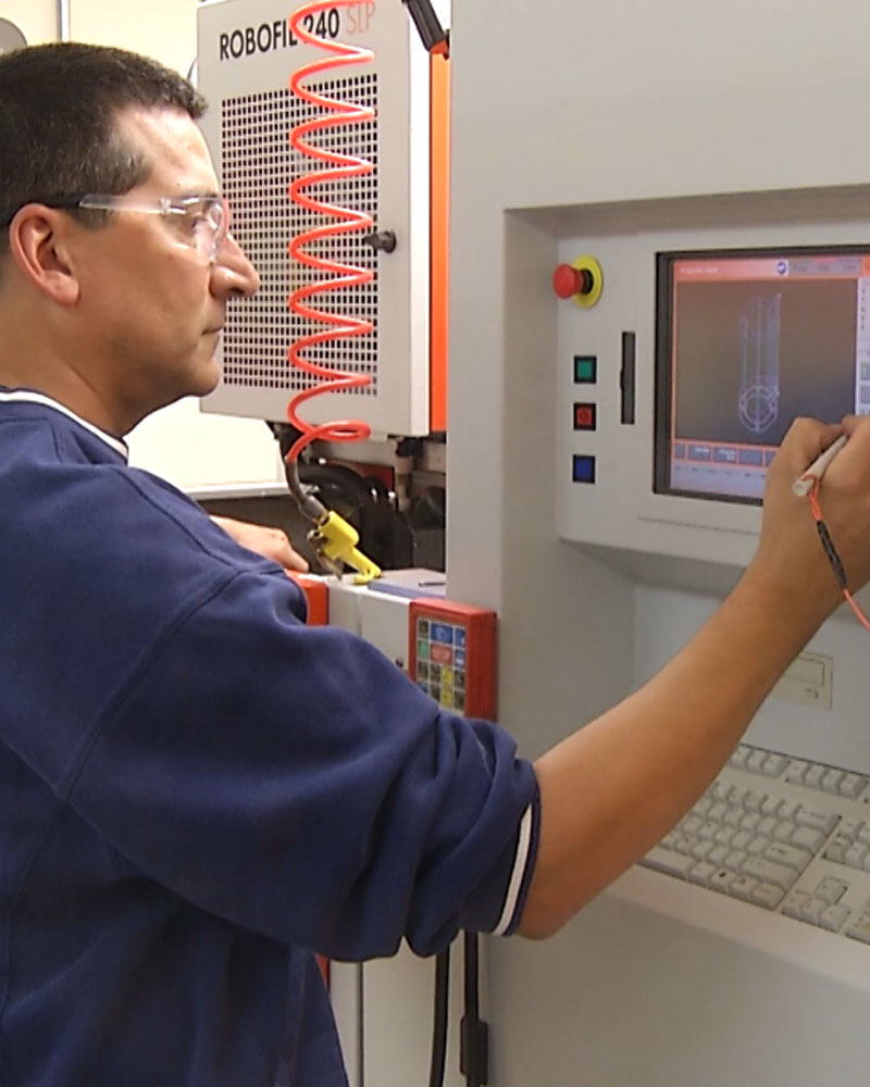 Services Applied Plastics