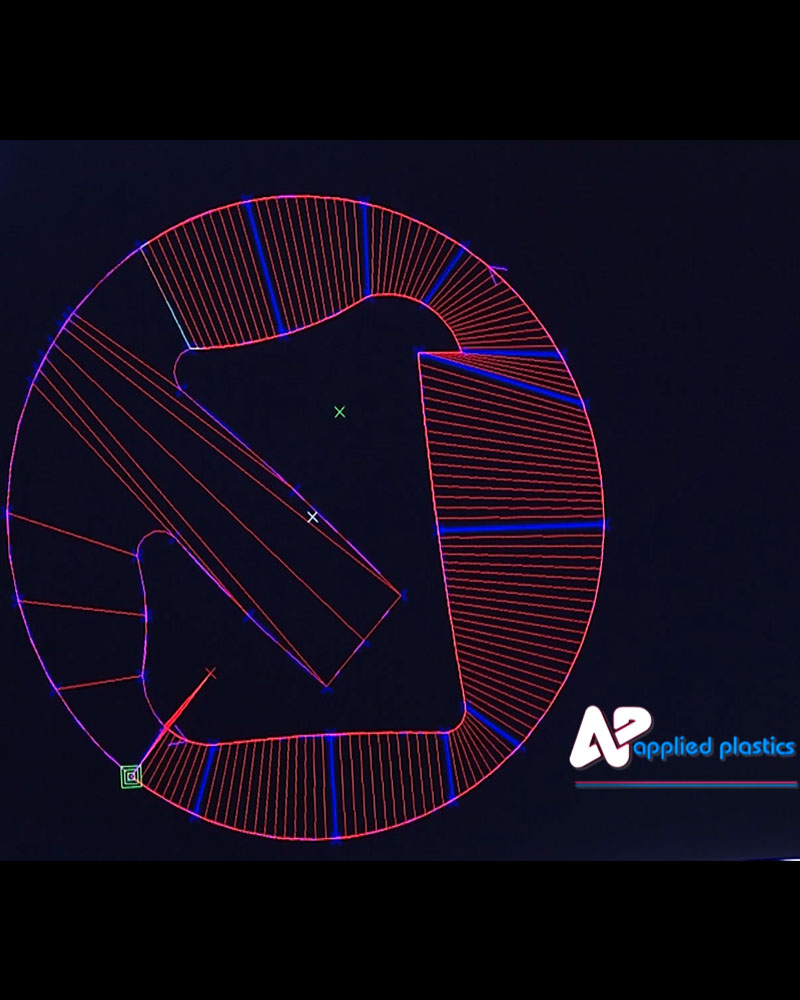 Services Applied Plastics