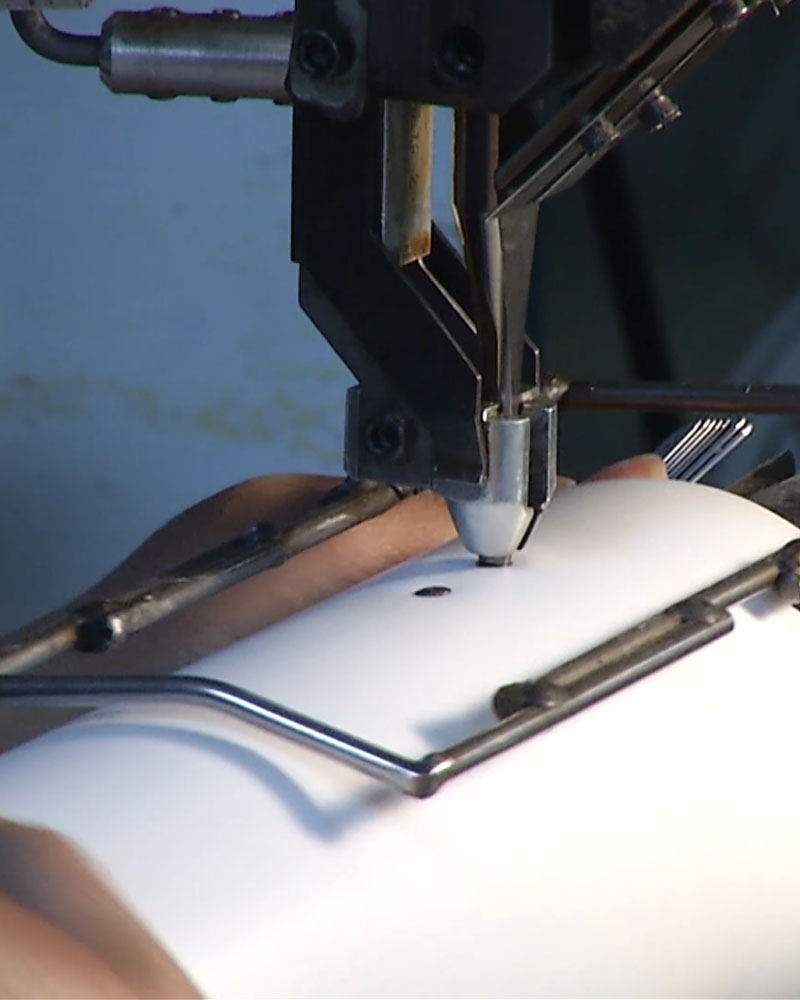 Services Applied Plastics