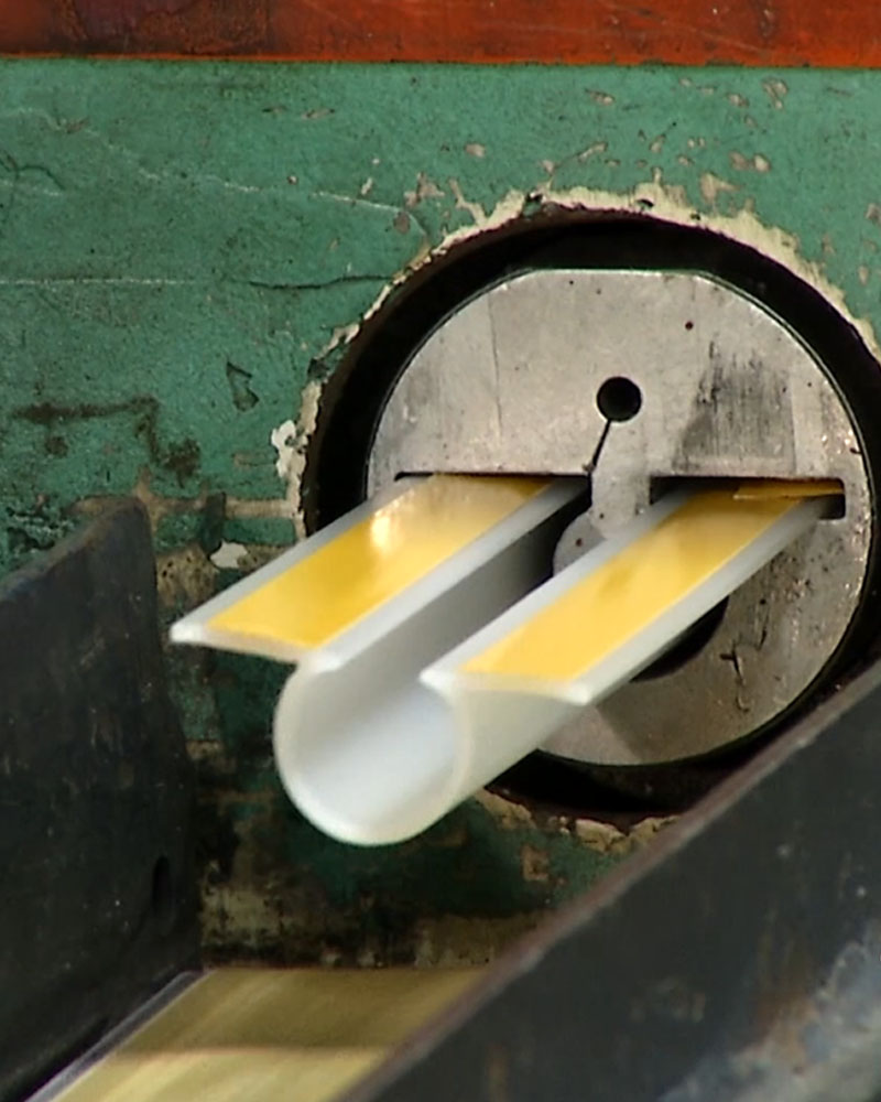 Services Applied Plastics