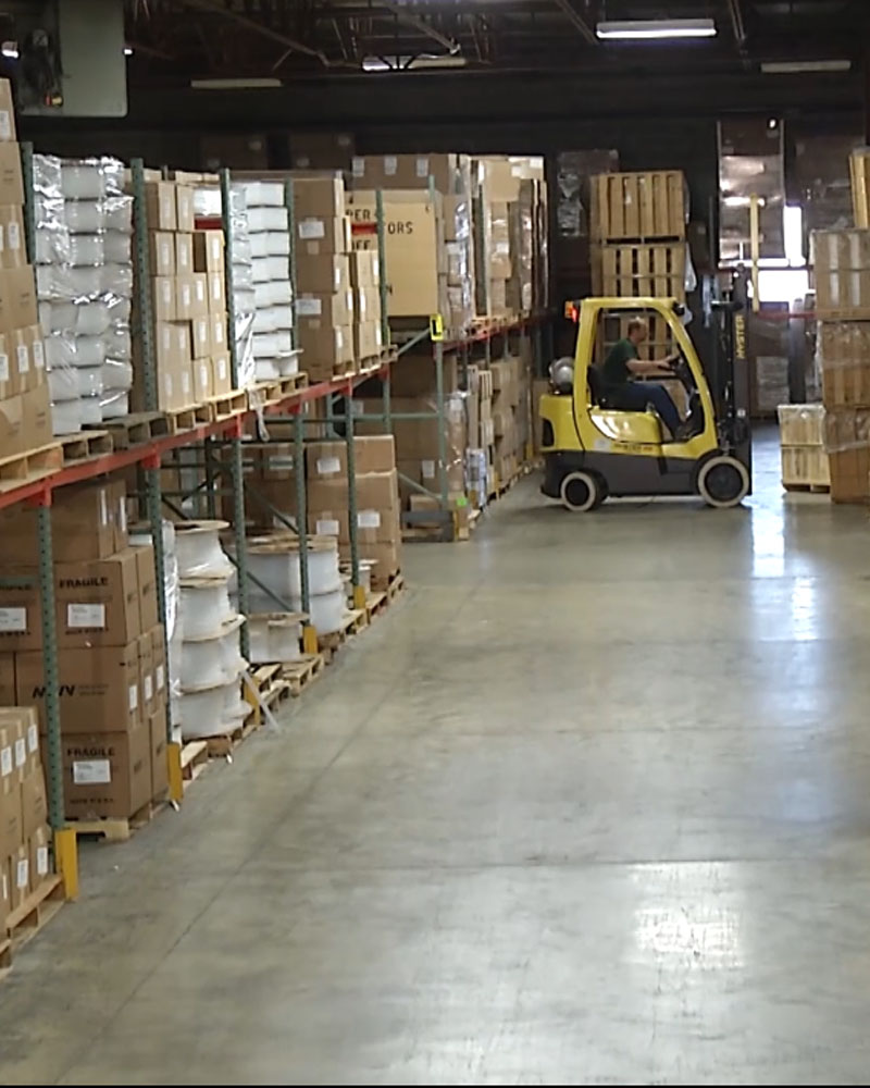 Services Applied Plastics