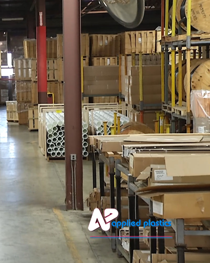 Services Applied Plastics