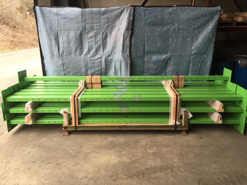 What Is Powder Coating? Applied Powder & Coatings