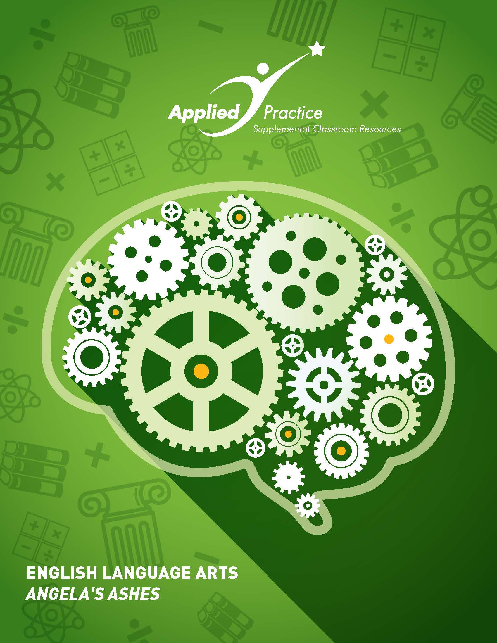 Angela's Ashes Resource Guide for PreAP* and AP* Applied Practice