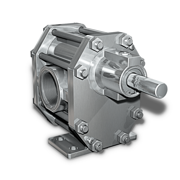 Oberdorfer Pumps Applied Pumps Ltd