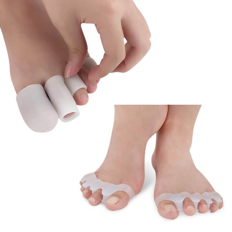 Hammer Toe Treatment Kit Applied Remedy