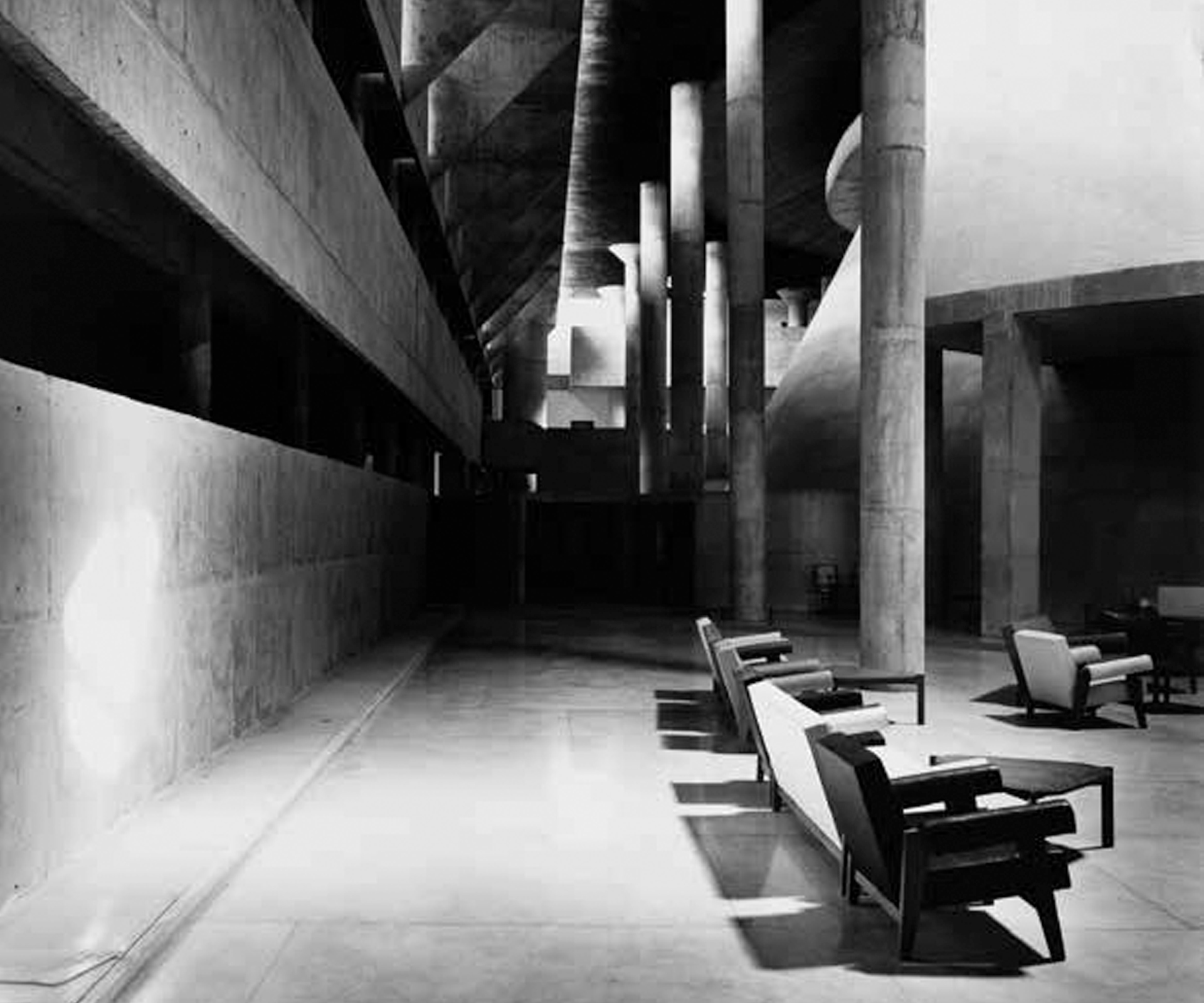 G. E. KIDDER SMITH BUILDS Applied Research and Design