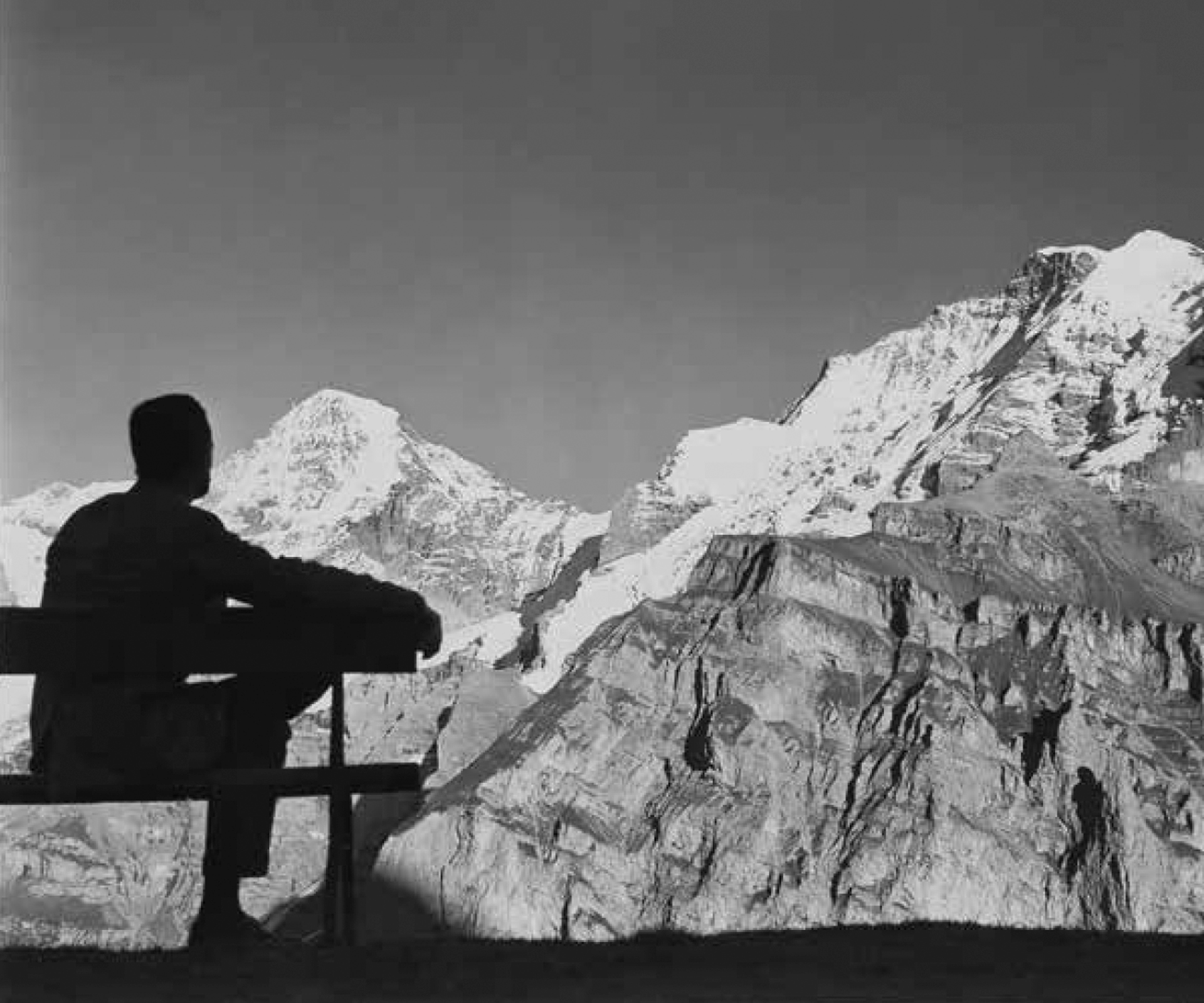 G. E. KIDDER SMITH BUILDS Applied Research and Design