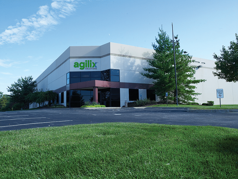 French Gerleman, Parent Company of Applied Technologies, Merges with