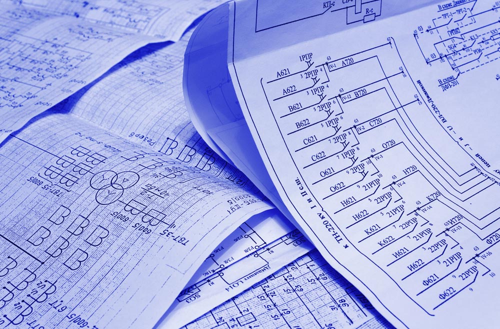 Projects Applied Technologies