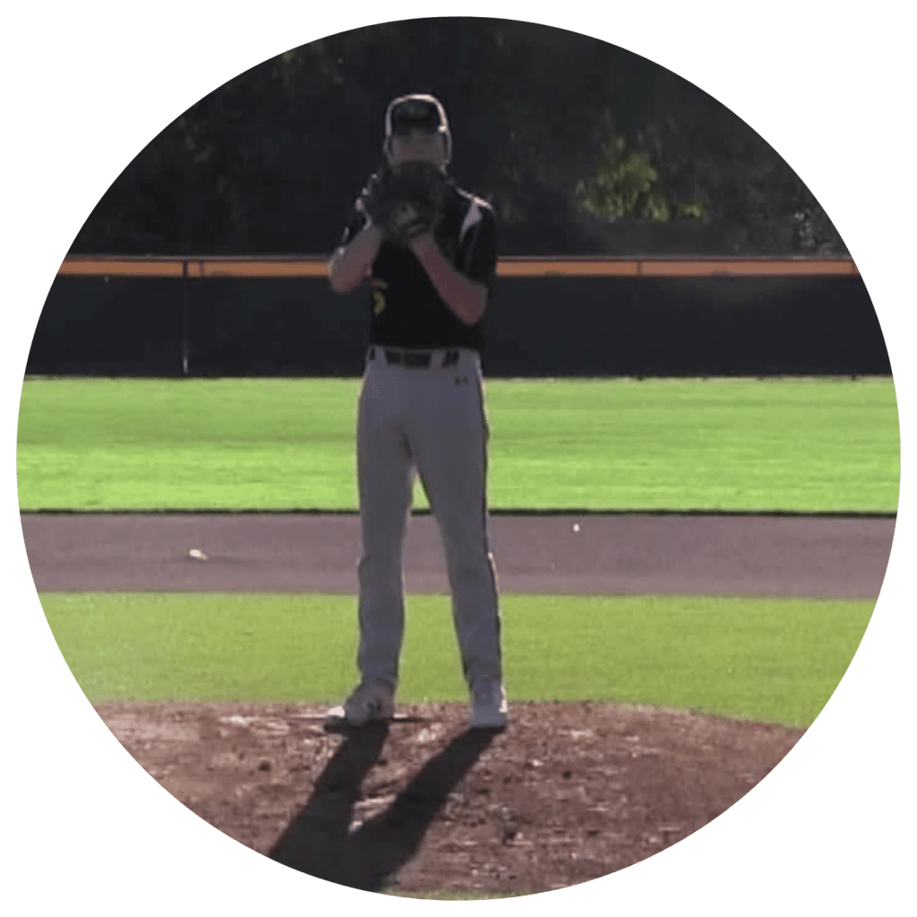 Applied Vision Baseball Pitch Recognition and Vision Training Applied