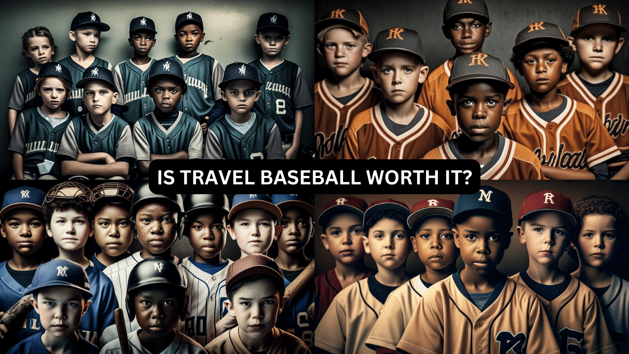 Is Travel Baseball Worth It? Applied Vision Baseball