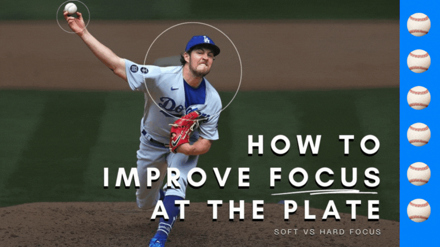 Improving Pitch Recognition With This Soft vs Hard Focus Trick