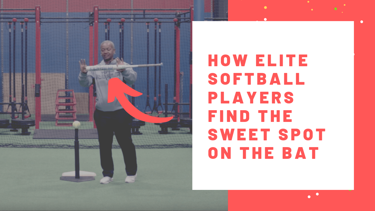 Softball Tips for Batting How Softball Players Find the Sweet Spot on