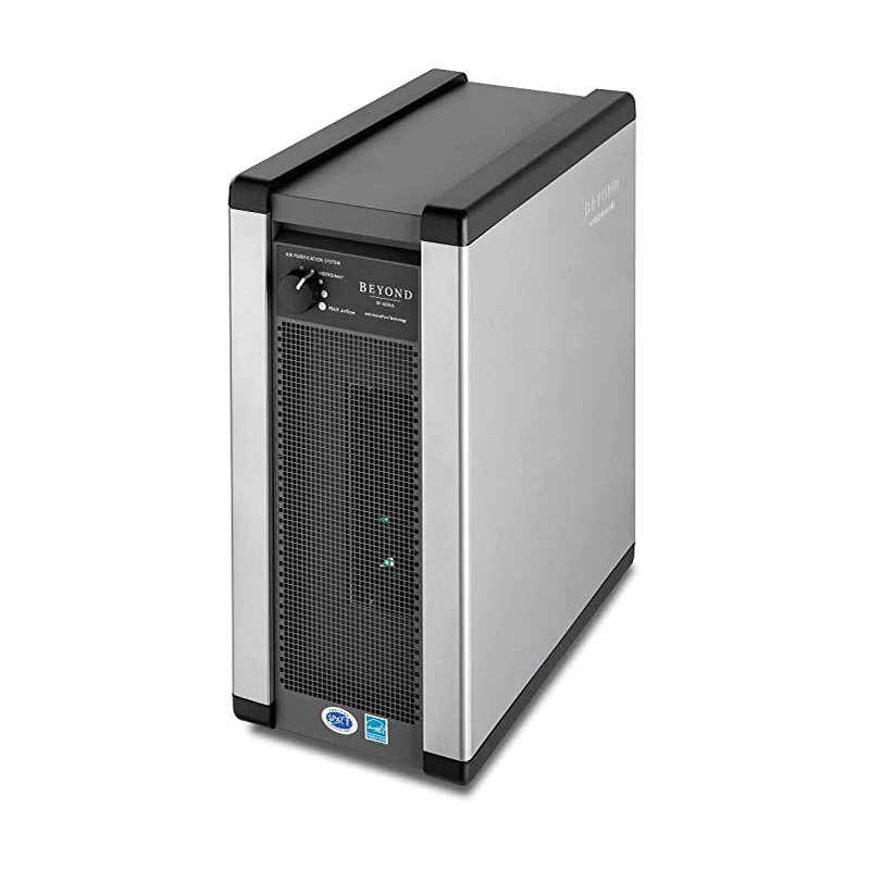 Air Purifier Repair – Applied Water