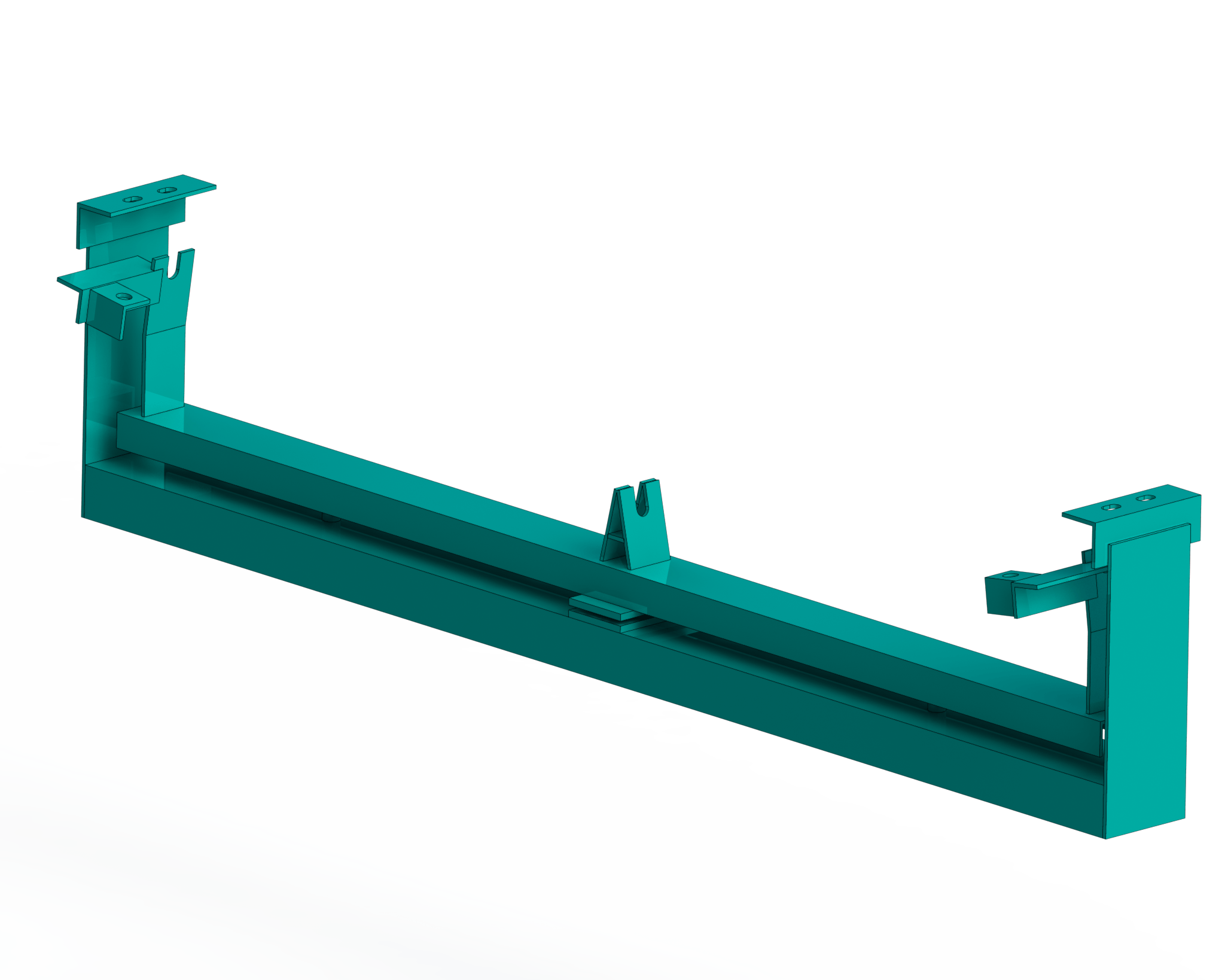 Self Aligning Frames APPL International