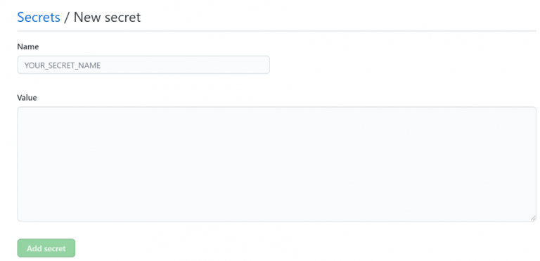 How Do I Link GitHub Actions with Applitools? Applitools Blog