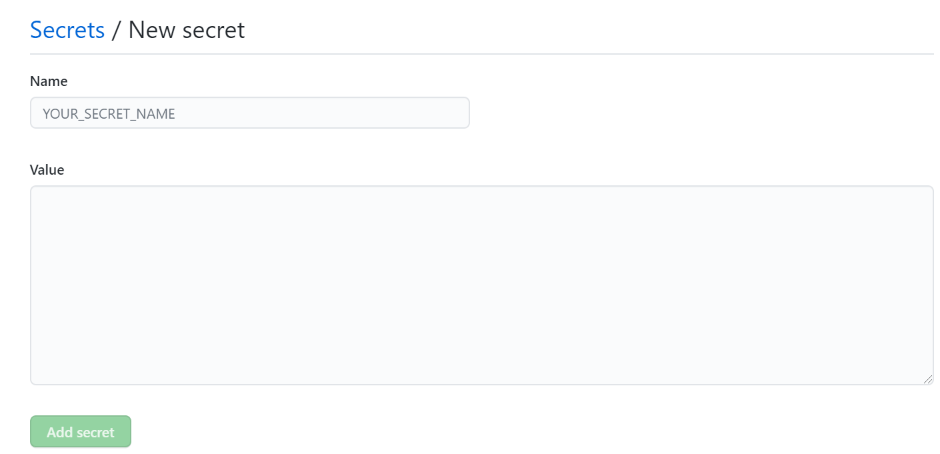 How Do I Link GitHub Actions with Applitools? Applitools Blog