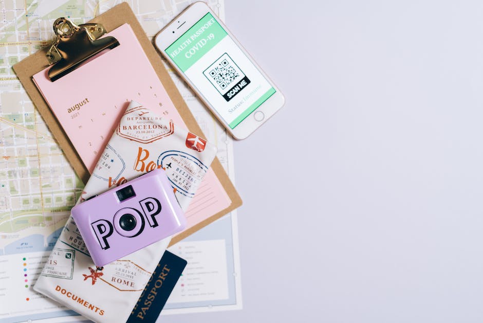 Erstelle einen einfachen QRCodeScanner mit App Inventor So geht's!