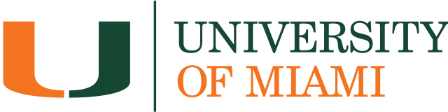 University of Miami Experience Our Campus Virtually!