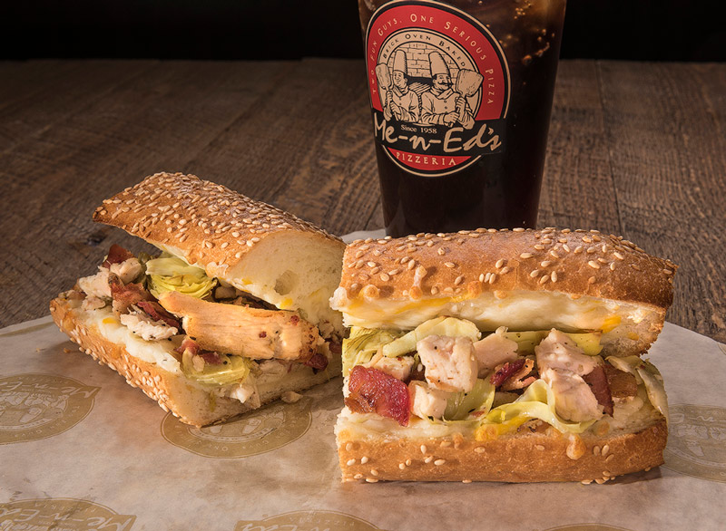 Me N Ed's Victory Grill Apply Now