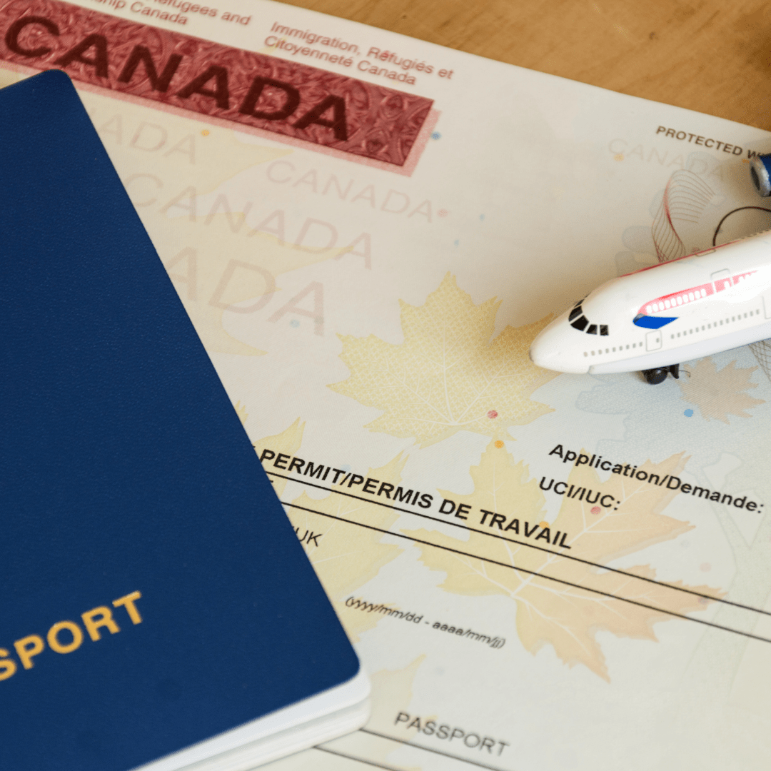 Guide to Canadian Study Permit A I Educational Consultancy Pvt. Ltd