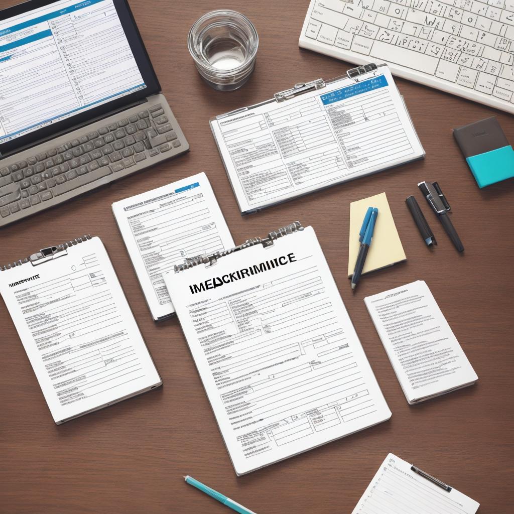 Essential Documents Checklist for Medicaid Application Apply For Medicaid