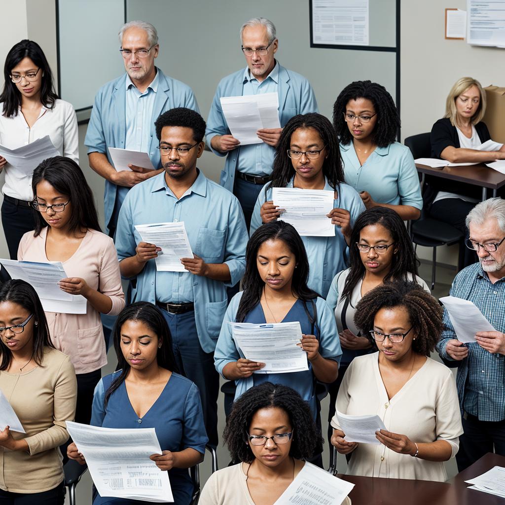 Mastering Medicaid Application Document Submission Guide Apply For