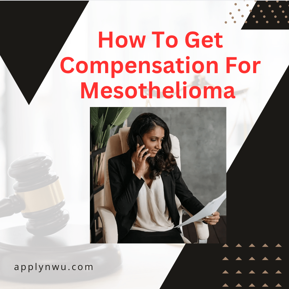 How To Get Compensation For Mesothelioma TVET Colleges