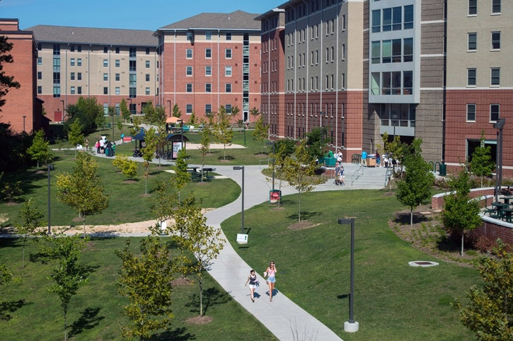 Mason University Languages APPLYWAVE