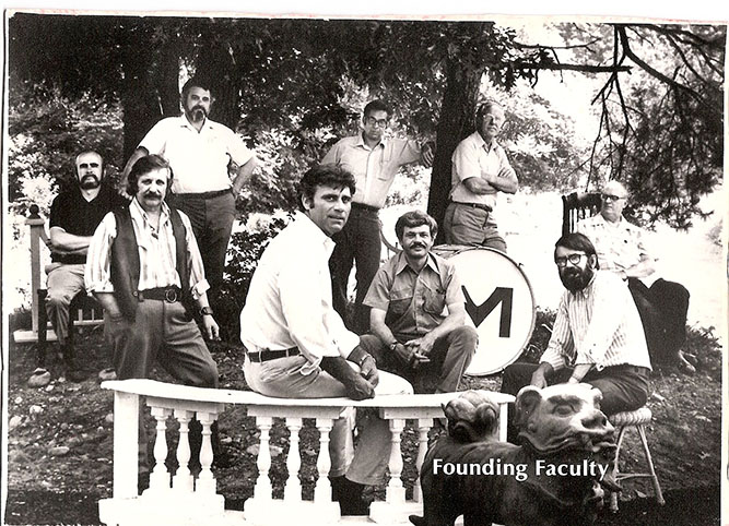 Montserrat College of Art APPLYWAVE