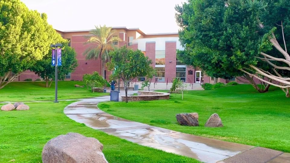 University of Advancing Technology Master's Degree APPLYWAVE