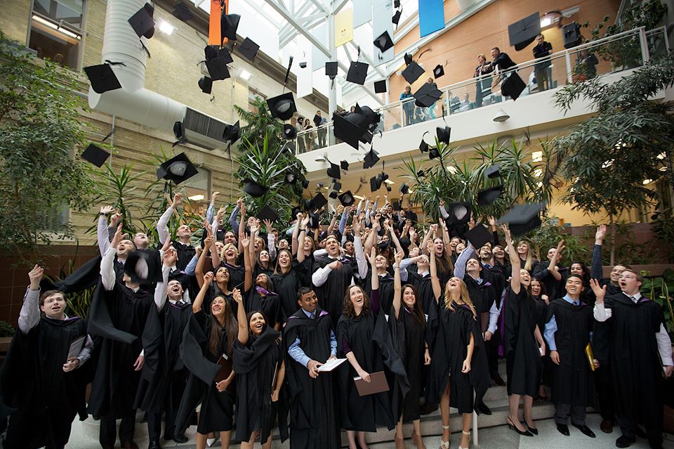 University of Manitoba Bachelor's Degree APPLYWAVE