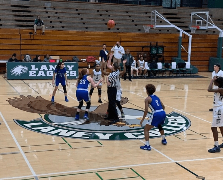 Laney College Bachelor's Degree APPLYWAVE