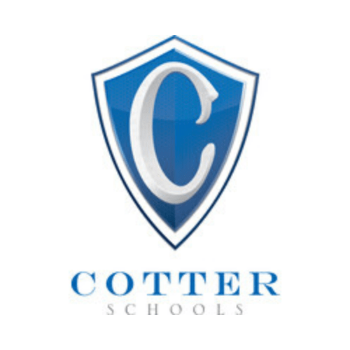 Cotter Schools APPLYWAVE