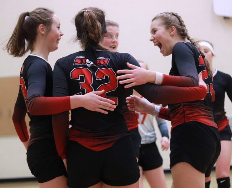 Smithville Christian High School High school APPLYWAVE