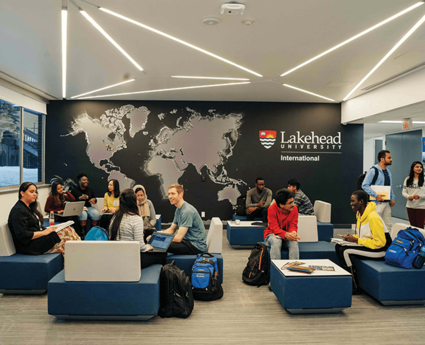 Lakehead University Bachelor's Degree APPLYWAVE