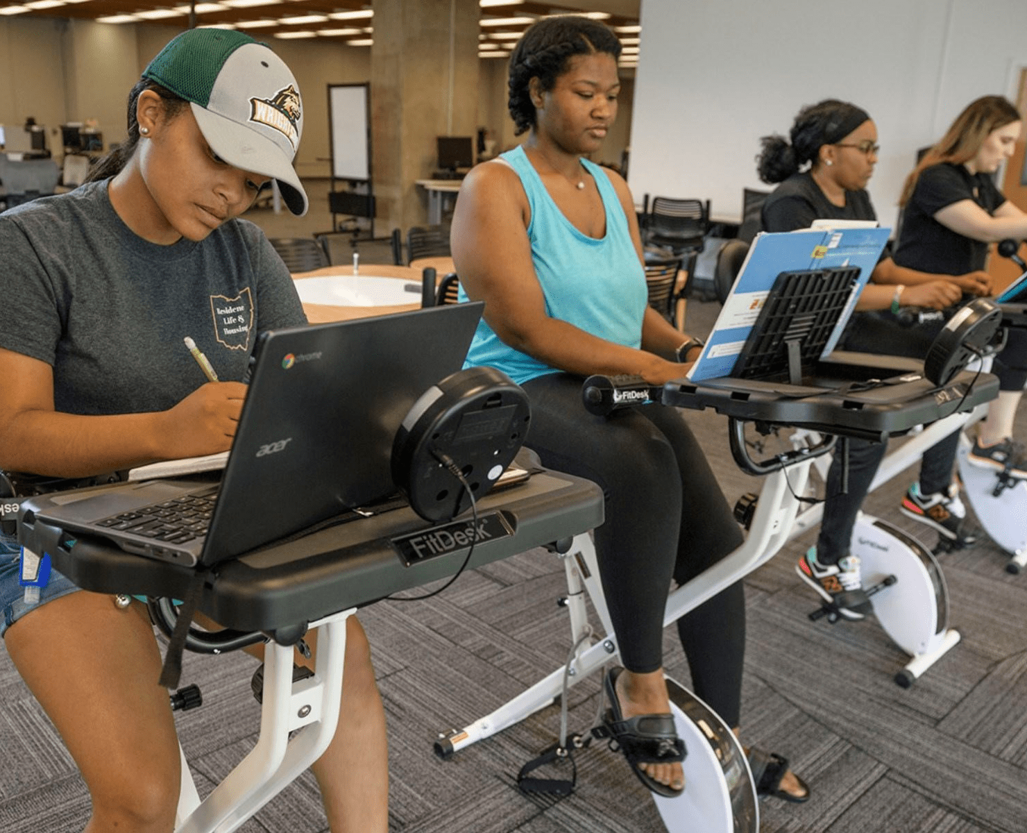 Wright State University Languages APPLYWAVE