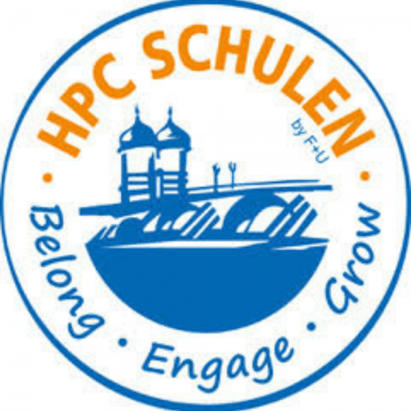 HPC IB World School Heidelberg High school APPLYWAVE