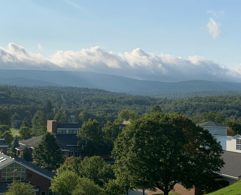 Kimball Union Academy High school APPLYWAVE