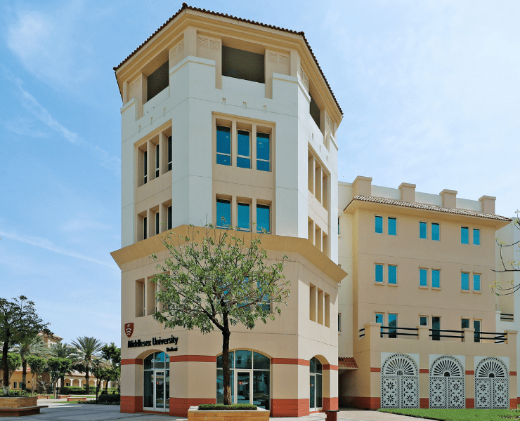 Middlesex University Dubai Master's Degree APPLYWAVE