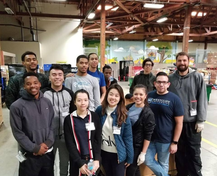 Westcliff University Languages APPLYWAVE