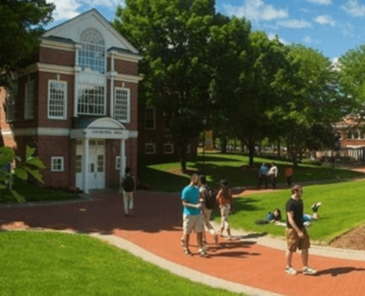 Western New England University APPLYWAVE