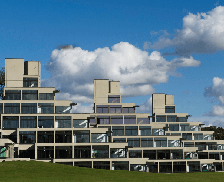 University of East Anglia Bachelor's Degree APPLYWAVE