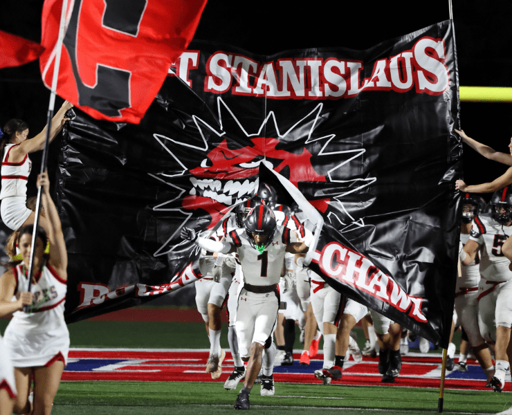 Saint Stanislaus High school APPLYWAVE