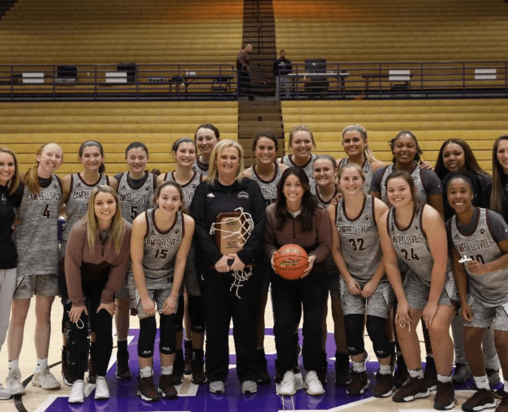 Campbellsville University Bachelor's Degree APPLYWAVE